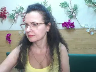 MiroslavaHappi's Live Sex Cam Show