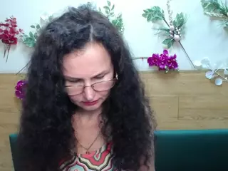 MiroslavaHappi's Live Sex Cam Show