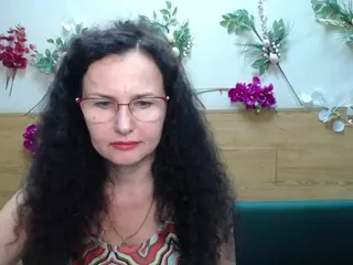 MiroslavaHappi's Live Sex Cam Show
