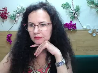 MiroslavaHappi's Live Sex Cam Show