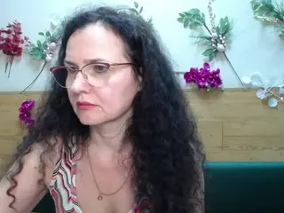 MiroslavaHappi's Live Sex Cam Show