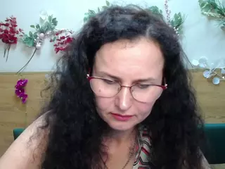 MiroslavaHappi's Live Sex Cam Show