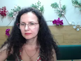 MiroslavaHappi's Live Sex Cam Show