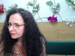 MiroslavaHappi's Live Sex Cam Show