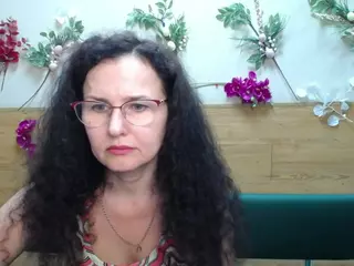 MiroslavaHappi's Live Sex Cam Show