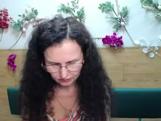 MiroslavaHappi's Live Sex Cam Show