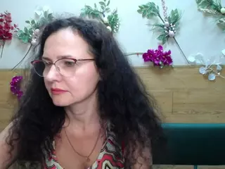 MiroslavaHappi's Live Sex Cam Show