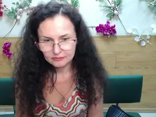 MiroslavaHappi's Live Sex Cam Show