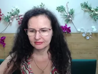 MiroslavaHappi's Live Sex Cam Show