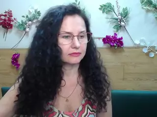 MiroslavaHappi's Live Sex Cam Show