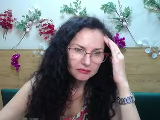 MiroslavaHappi's Live Sex Cam Show