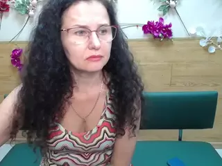 MiroslavaHappi's Live Sex Cam Show