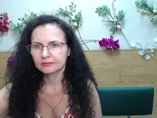 MiroslavaHappi's Live Sex Cam Show