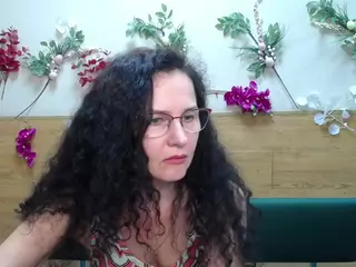 MiroslavaHappi's Live Sex Cam Show