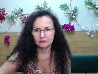 MiroslavaHappi's Live Sex Cam Show