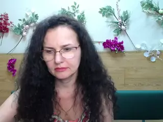 MiroslavaHappi's Live Sex Cam Show