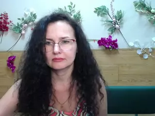 MiroslavaHappi's Live Sex Cam Show