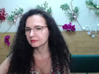 MiroslavaHappi's Live Sex Cam Show