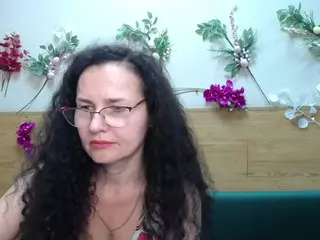 MiroslavaHappi's Live Sex Cam Show