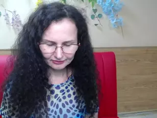 MiroslavaHappi's Live Sex Cam Show