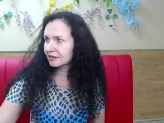 MiroslavaHappi's Live Sex Cam Show