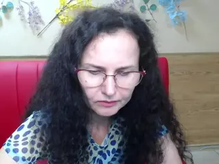 MiroslavaHappi's Live Sex Cam Show