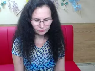MiroslavaHappi's Live Sex Cam Show