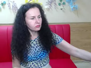 MiroslavaHappi's Live Sex Cam Show
