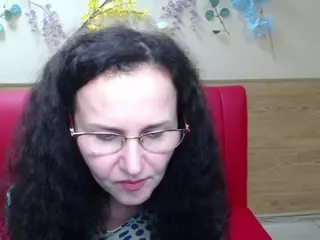 MiroslavaHappi's Live Sex Cam Show