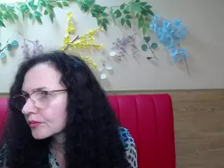 MiroslavaHappi's Live Sex Cam Show