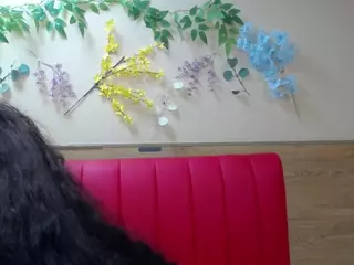 MiroslavaHappi's Live Sex Cam Show