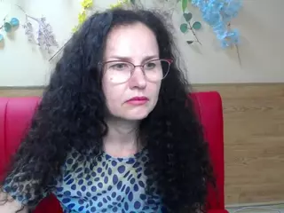 MiroslavaHappi's Live Sex Cam Show