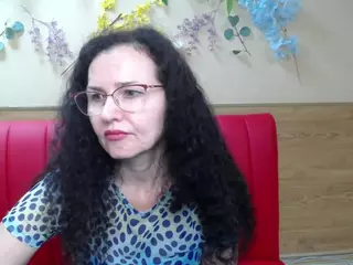 MiroslavaHappi's Live Sex Cam Show