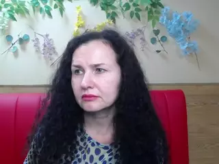 MiroslavaHappi's Live Sex Cam Show