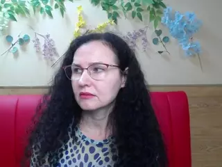 MiroslavaHappi's Live Sex Cam Show