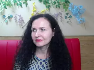 MiroslavaHappi's Live Sex Cam Show