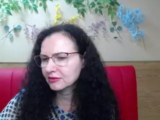 MiroslavaHappi's Live Sex Cam Show