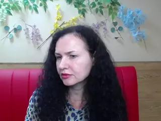MiroslavaHappi's Live Sex Cam Show