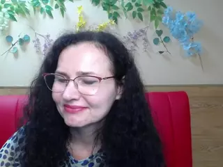 MiroslavaHappi's Live Sex Cam Show