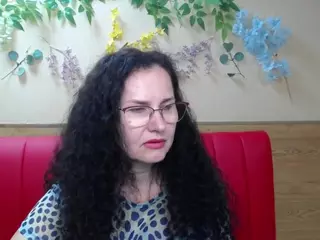 MiroslavaHappi's Live Sex Cam Show