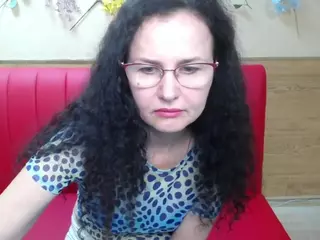 MiroslavaHappi's Live Sex Cam Show