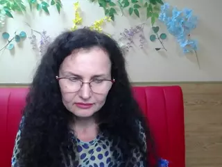MiroslavaHappi's Live Sex Cam Show