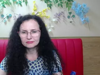 MiroslavaHappi's Live Sex Cam Show