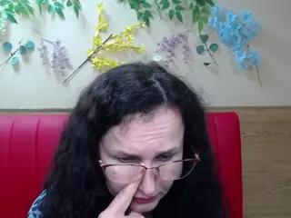 MiroslavaHappi's Live Sex Cam Show