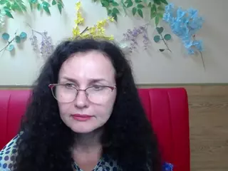 MiroslavaHappi's Live Sex Cam Show