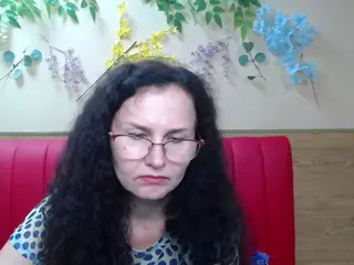 MiroslavaHappi's Live Sex Cam Show