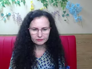 MiroslavaHappi's Live Sex Cam Show