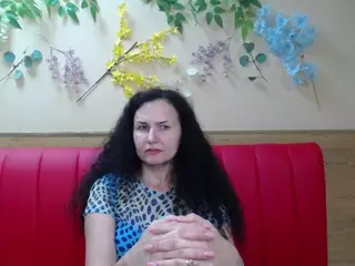 MiroslavaHappi's Live Sex Cam Show