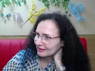 MiroslavaHappi's Live Sex Cam Show