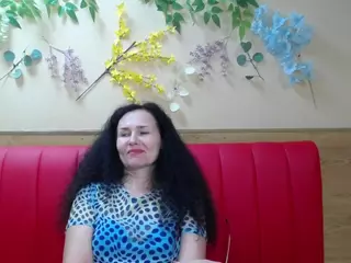 MiroslavaHappi's Live Sex Cam Show